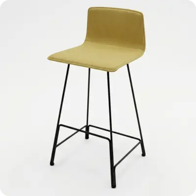 Lux+ High Chair