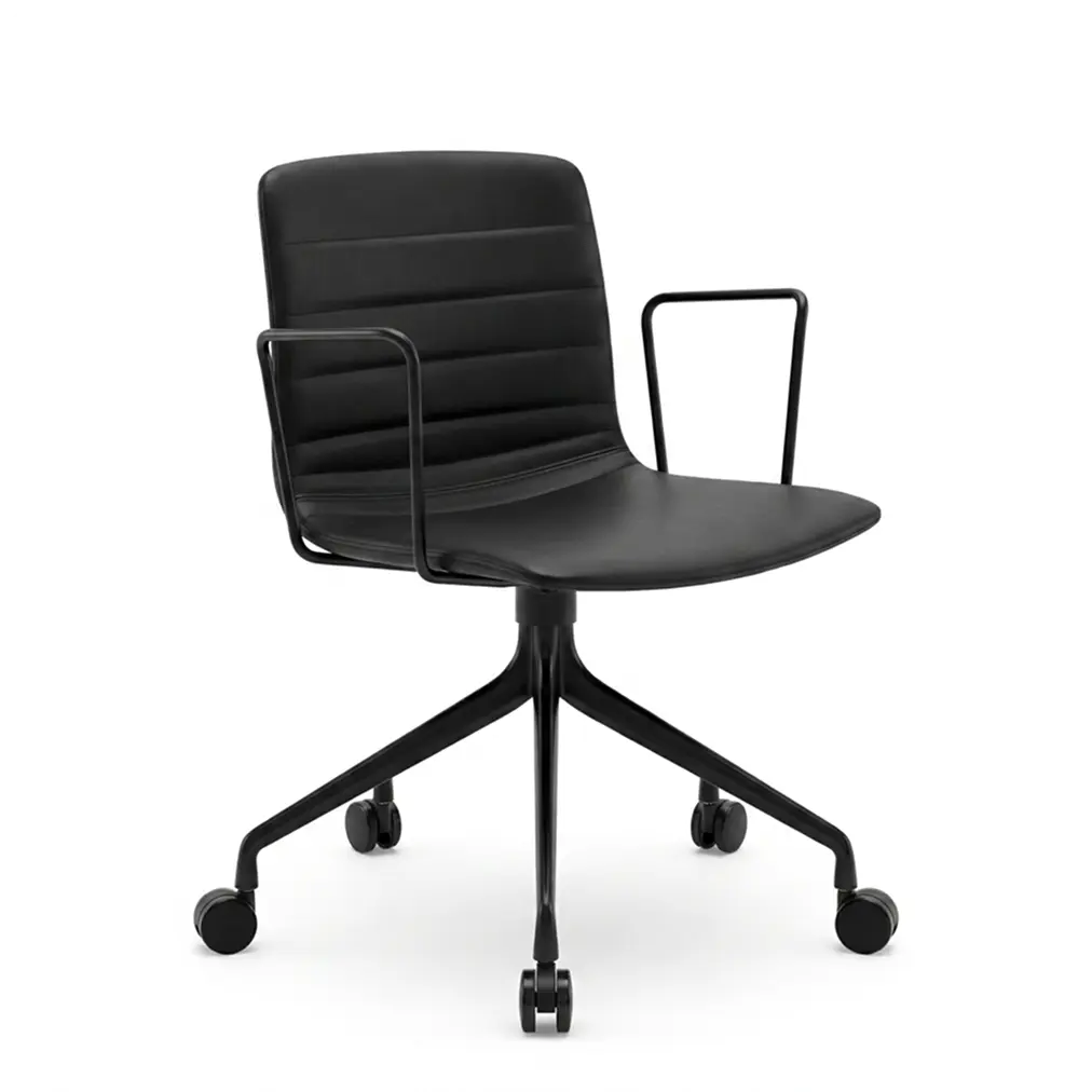 Lux Meeting Chair Lux Meeting Chair - Image 1