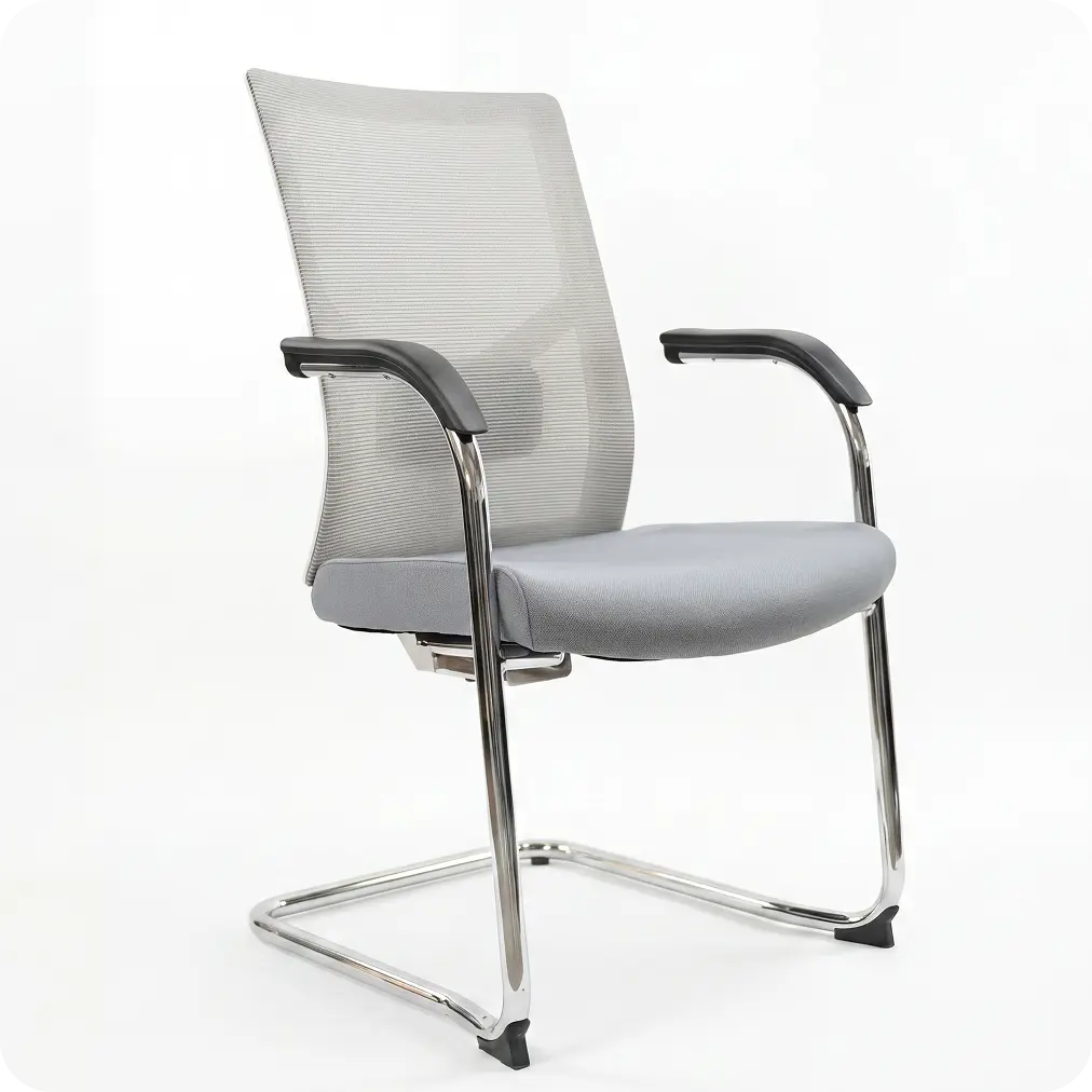 Matricx Sled Visitor Chair Matrix Sled Visitor Chair - Image 1
