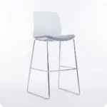 Mist  High Chair