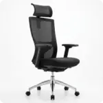 Nx - Ergonomic Manager Chair