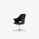 Onyx Star Mid Back Executive Chair