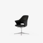 Onyx Star Mid Back Executive Chair