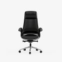Onyx Elite High Back Executive Chair - Image 4