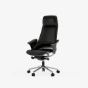 Onyx Elite High Back Executive Chair