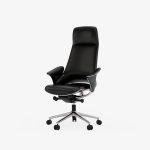 Onyx Elite High Back Executive Chair