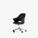 Onyx Guest Mid Back Executive Chair