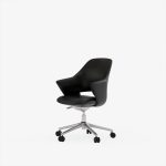 Onyx Guest Mid Back Executive Chair