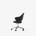 Onyx Guest Mid Back Executive Chair - Image 3