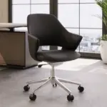 Onyx Guest Mid Back Executive Chair