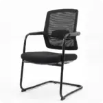 Optima Cantilever Visitor Chair