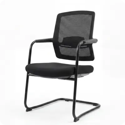 Optima Cantilever Visitor Chair