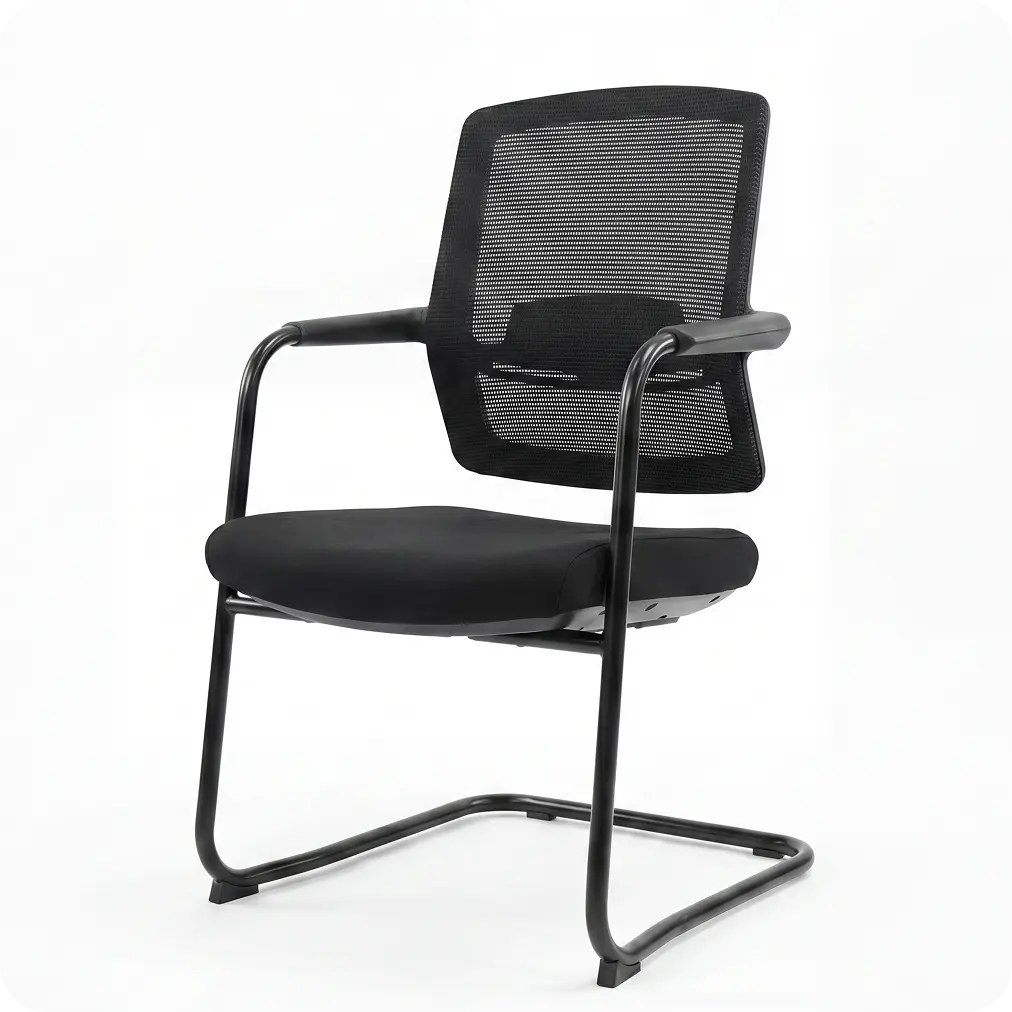 Optima Cantilever Visitor Chair Optima Cantilever Visitor Chair - Image 1
