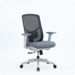Optima Grey - Task Chair