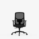 Optima Black - Task Chair