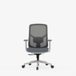 Optima Grey - Task Chair