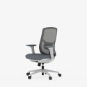 Optima Grey - Task Chair - Image 2