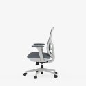 Optima Grey - Task Chair - Image 3