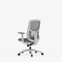 Optima Grey - Task Chair - Image 4