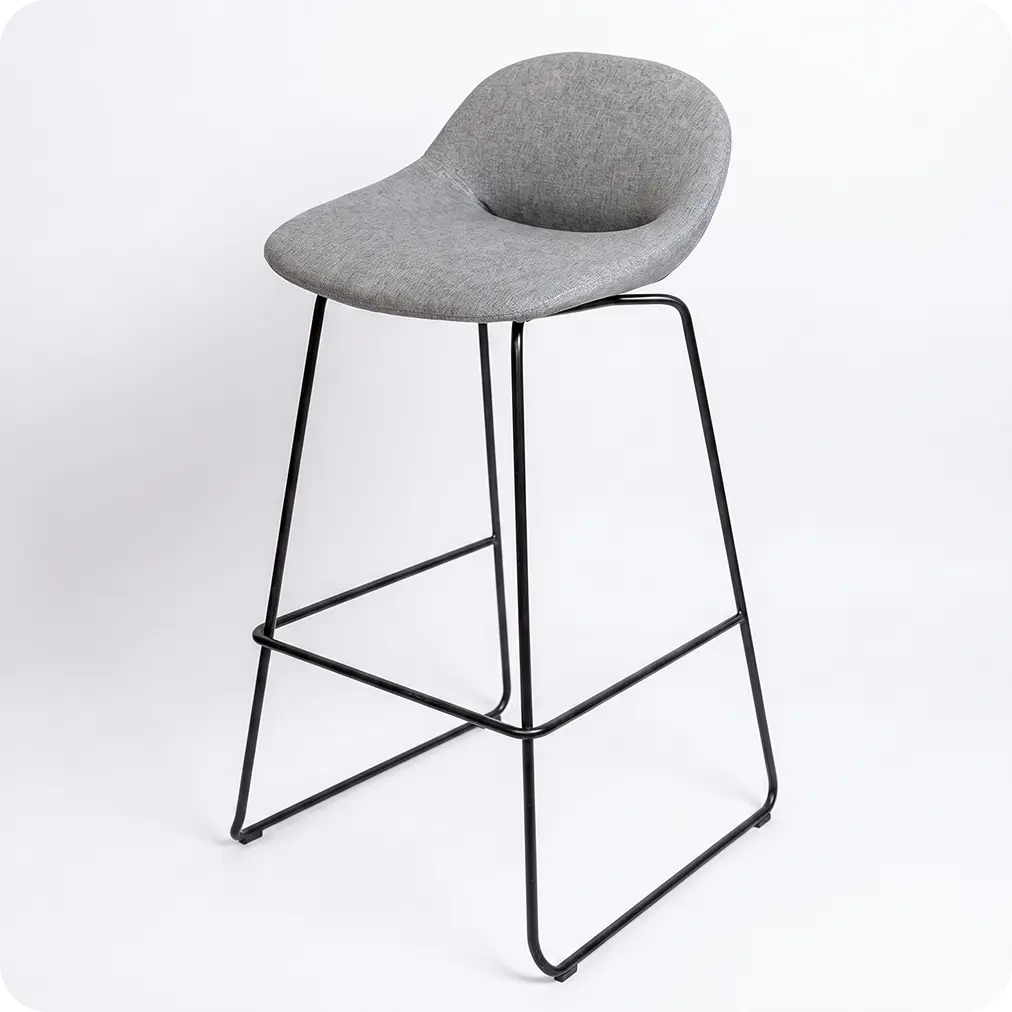 Rod High Chair Rod High Chair - Image 1