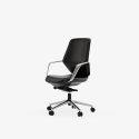 Sierra Executive Guest Meeting Chair