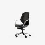 Sierra Executive Guest Meeting Chair