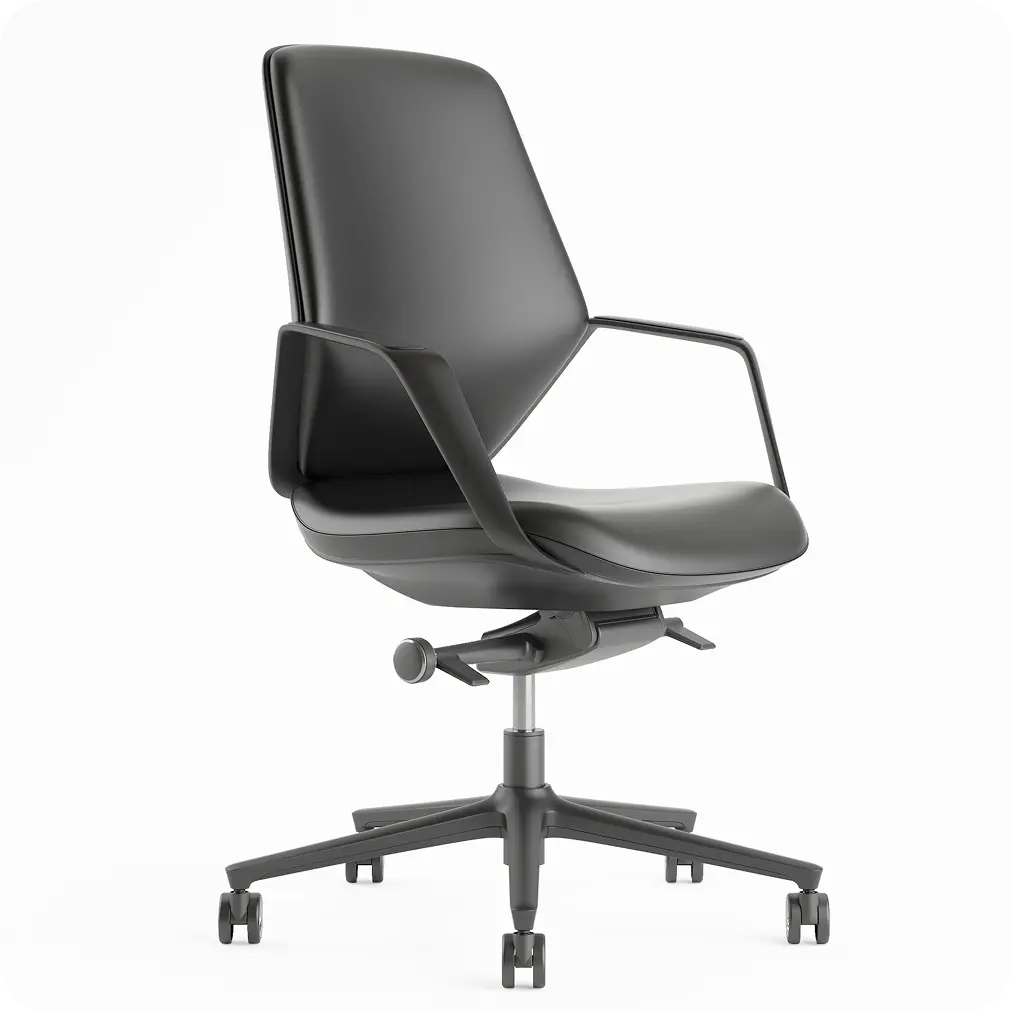Sierra Executive Guest Meeting Chair Sierra Executive Guest Meeting Chair - Image 1