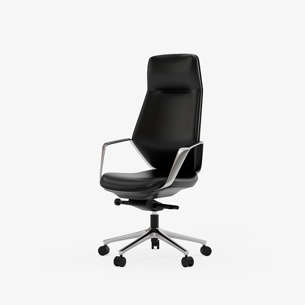 Sierra Pro executive chair (2) Sierra Pro Executive Chair - Image 1