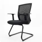 Stanza Sled Visitor Chair