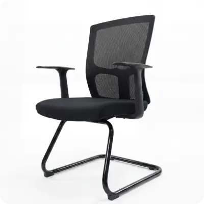 Stanza Sled Visitor Chair