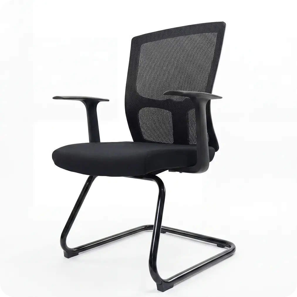 Stanza Sled Visitor Chair Stanza Sled Visitor Chair - Image 1