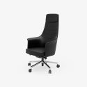 Stratus Grand Executive Chair - Image 2
