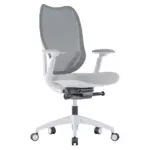 Tulip Grey - Task Chair