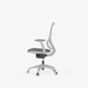 Tulip Grey - Task Chair - Image 3