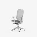 Tulip Grey - Task Chair - Image 4