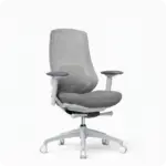 Vanguard Grey - Task Chair