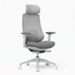 Vanguard Grey – Manager Chair