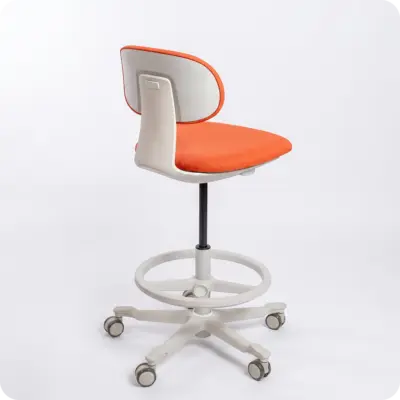 Yosh Yoyo Armless Task Stool