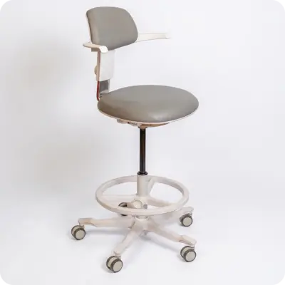 Yoyo Support High Chair