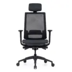 Zenith - Ergonomic Manager Chair