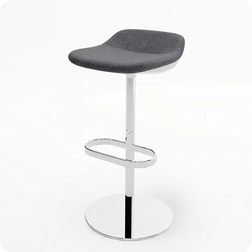 Zia High Chair Zia High Chair - Image 1