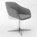 Zia Meeting Chair