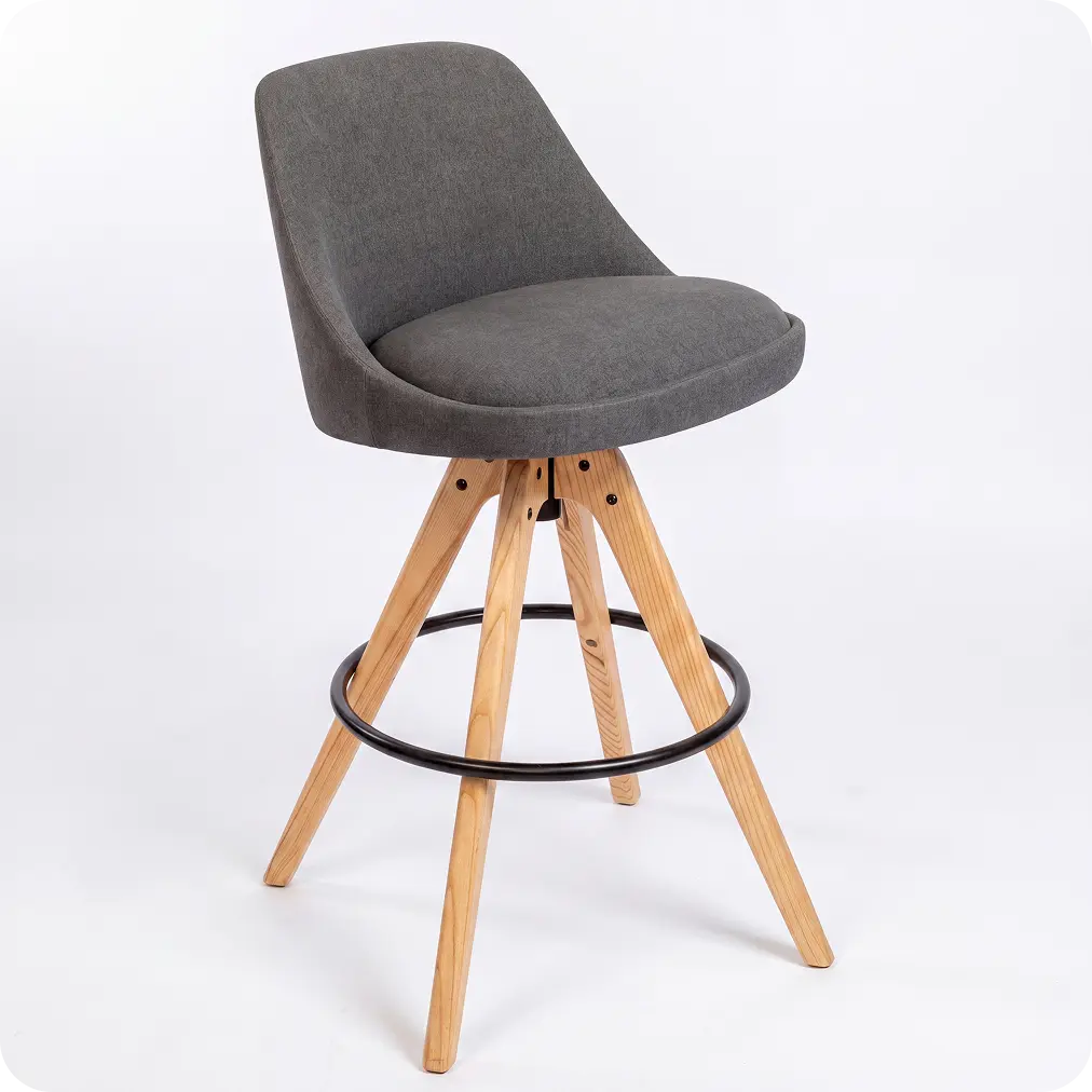 Zoe High Chair Zoe High Chair - Image 1