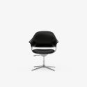 Arlow Mid Back Guest Meeting Chair - Image 4