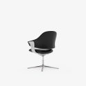 Arlow Mid Back Guest Meeting Chair - Image 2