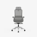 Bessels Grey - Manager Chair - Image 2