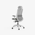 Bessels Grey - Manager Chair - Image 4