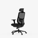 Optima Black - Manager Chair - Image 3