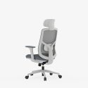 Optima Grey - Manager Chair - Image 4