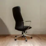 Vector High Back Executive Chair